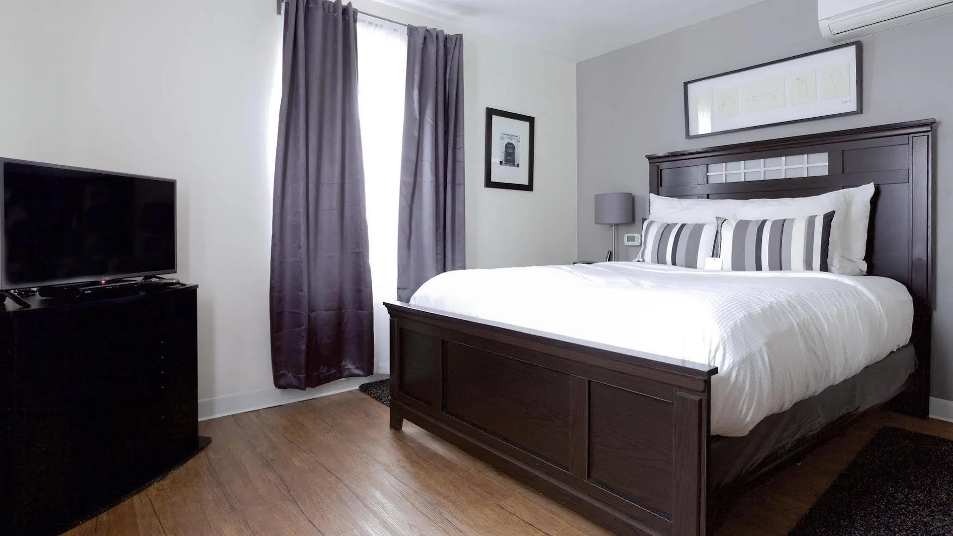 Shadyside Inn All Suites Hotel Pittsburgh