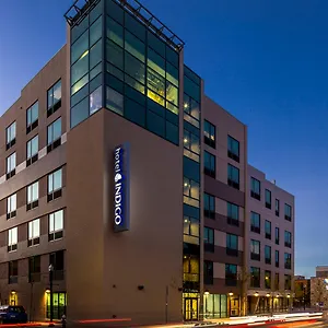 Hotel Indigo East Liberty By Ihg
